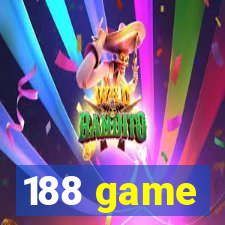 188 game